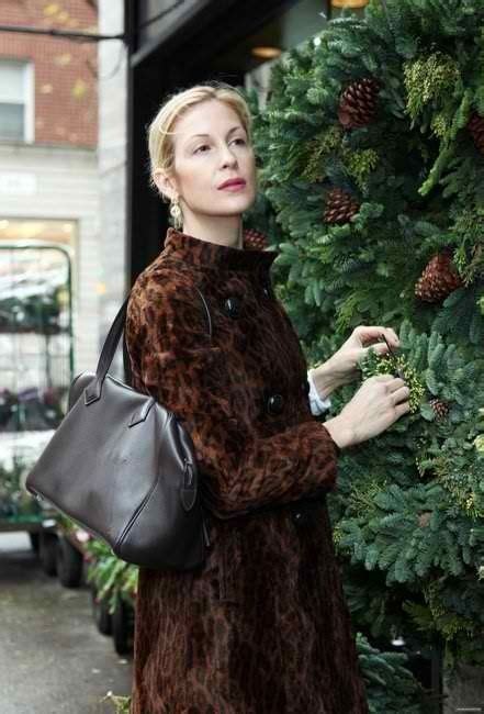 kelly rutherford hermes collection|More.